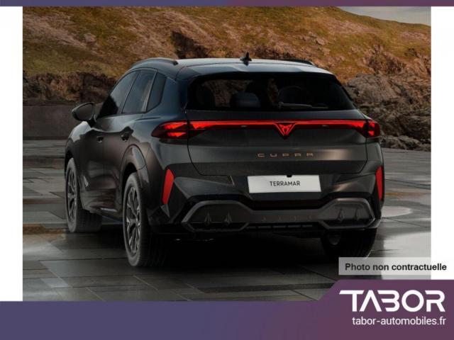 Cupra Terramar image 3