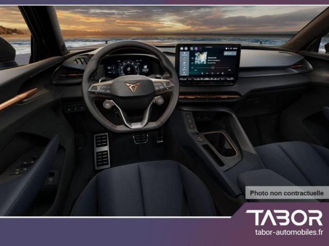 Cupra Terramar image 6