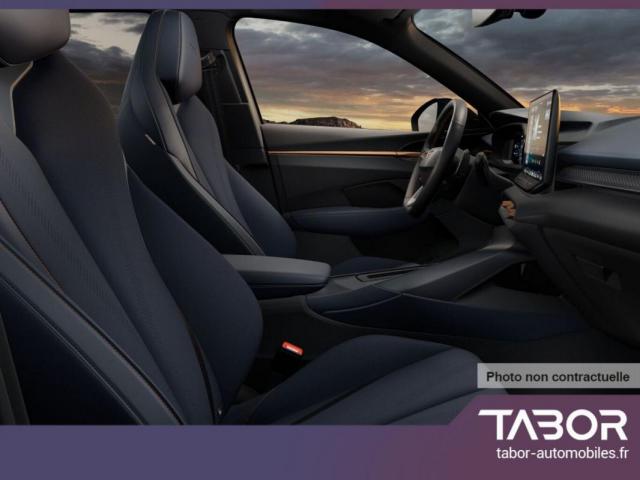 Cupra Terramar image 2