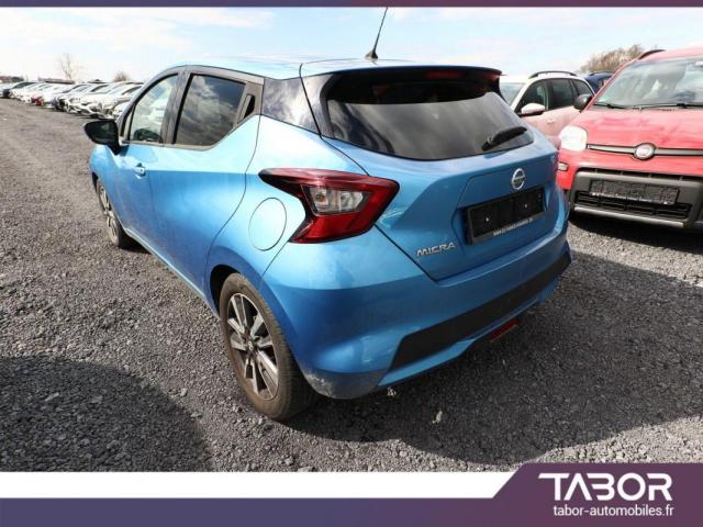 Nissan Micra image 2