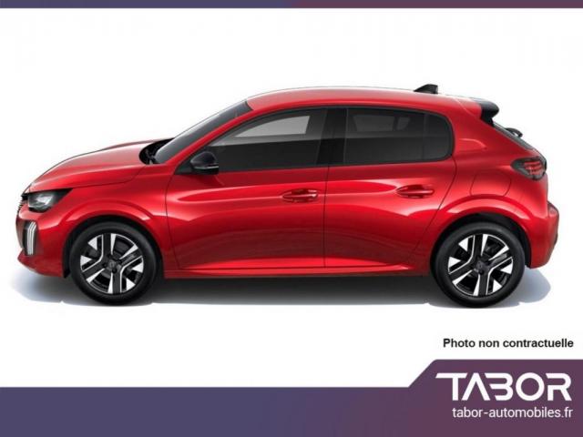 Peugeot 208 image 3