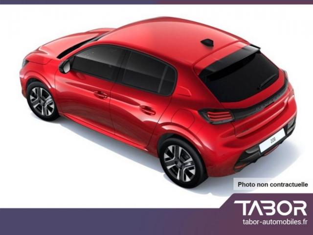 Peugeot 208 image 8
