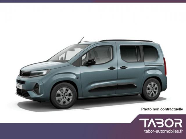 Opel Combo image 1