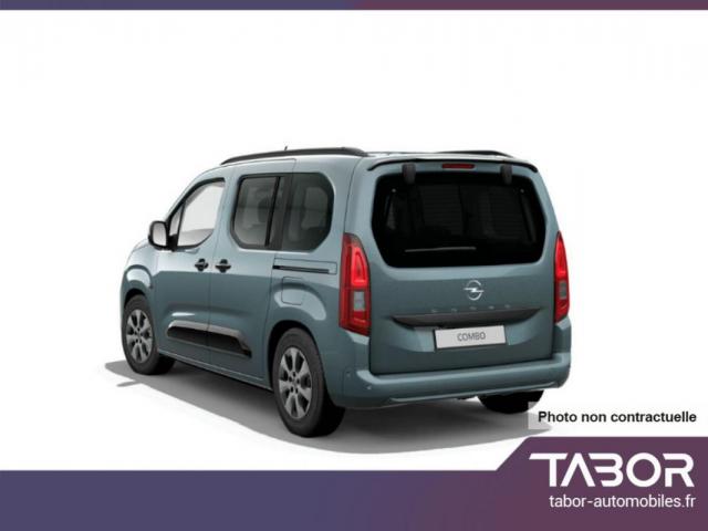 Opel Combo image 8