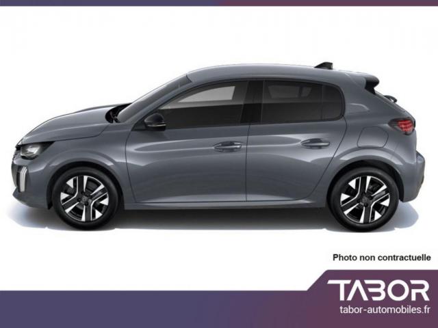 Peugeot 208 image 6