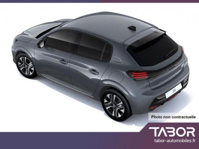 Peugeot 208 image 3