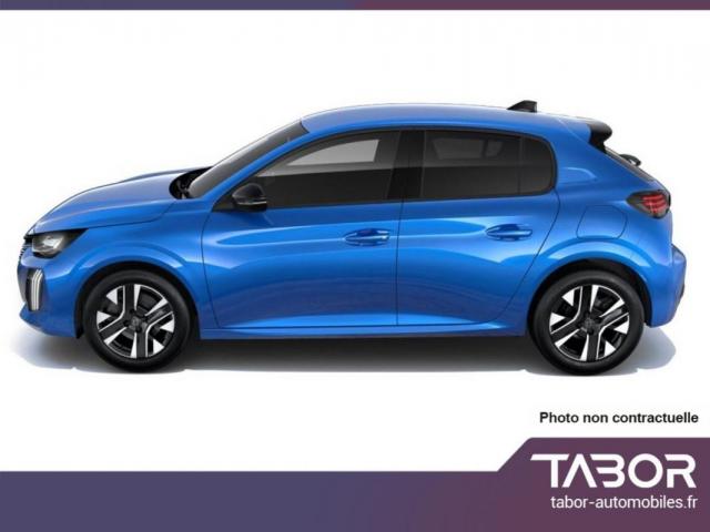 Peugeot 208 image 8
