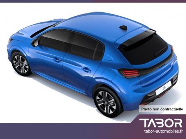 Peugeot 208 image 4