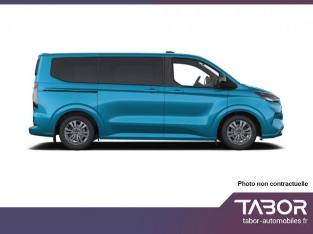Ford Tourneo image 7
