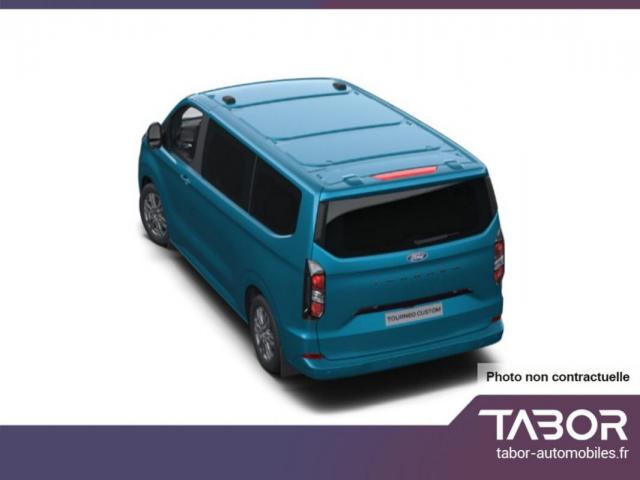 Ford Tourneo image 6