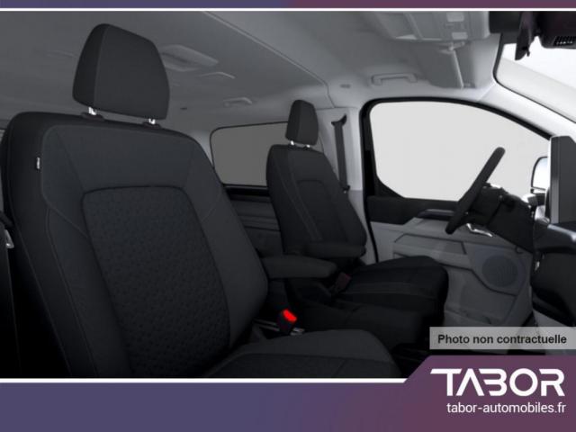 Ford Tourneo image 9