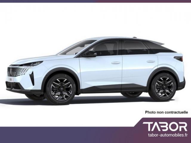 Peugeot 3008 image 2