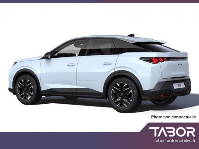 Peugeot 3008 image 9
