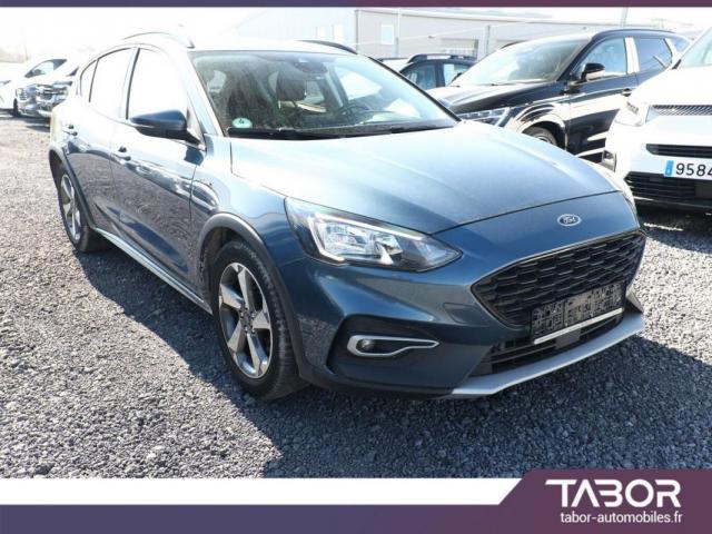 Ford Focus image 1