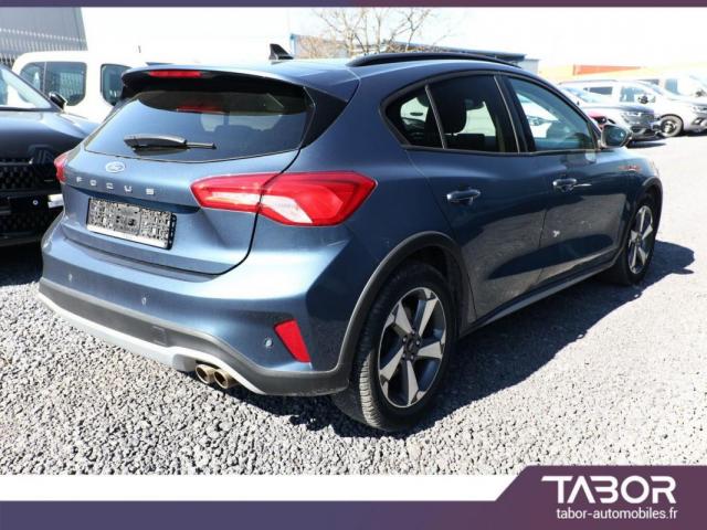 Ford Focus image 8