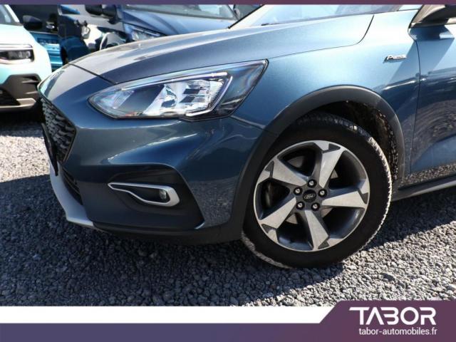Ford Focus image 4