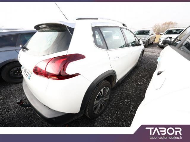 Peugeot 2008 image 2
