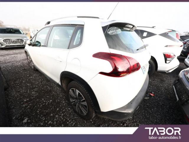 Peugeot 2008 image 5