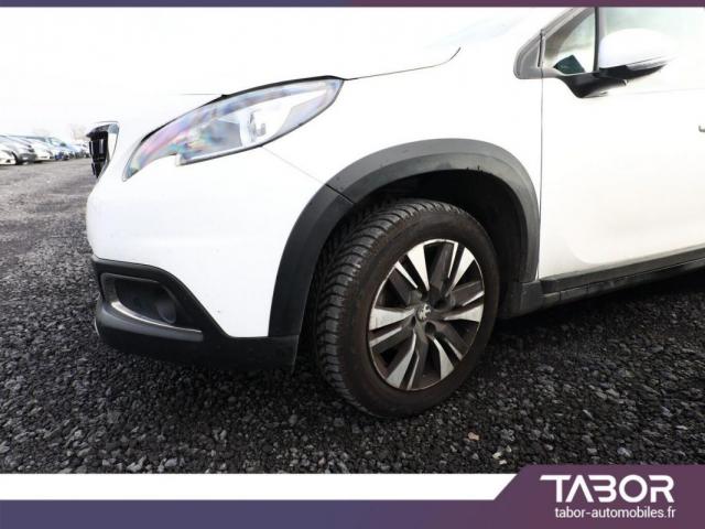 Peugeot 2008 image 9