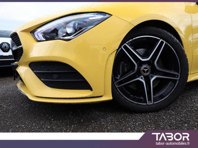 Mercedes Benz Classe Cla image 3