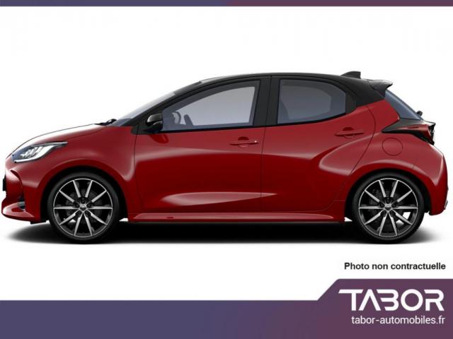 Toyota Yaris image 1