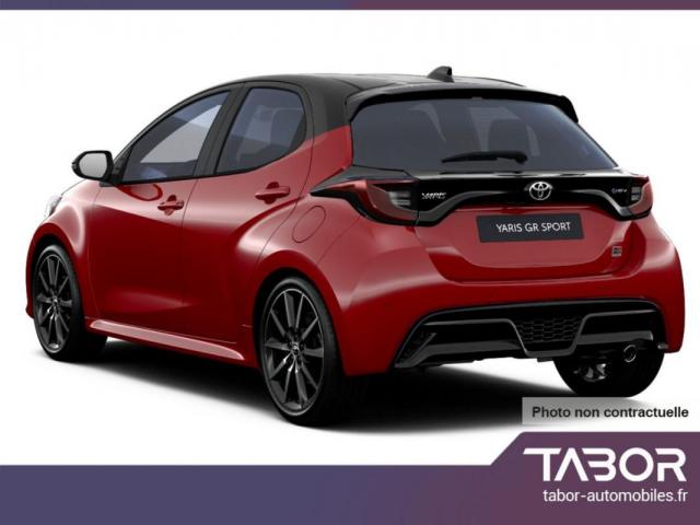 Toyota Yaris image 5
