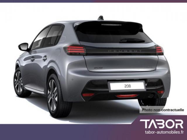 Peugeot 208 image 1