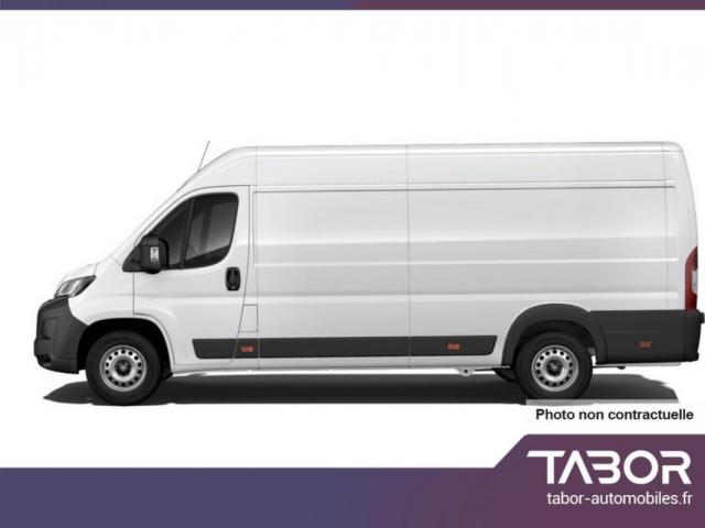 Peugeot Boxer image 4