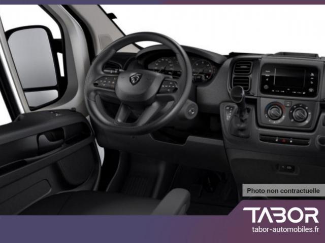 Peugeot Boxer image 9