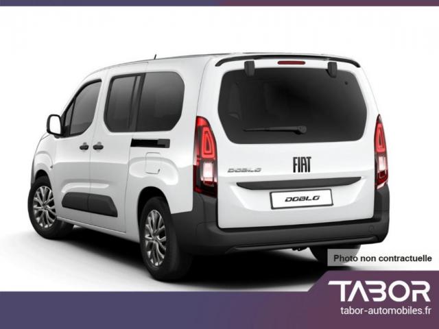 Fiat Doblo image 9