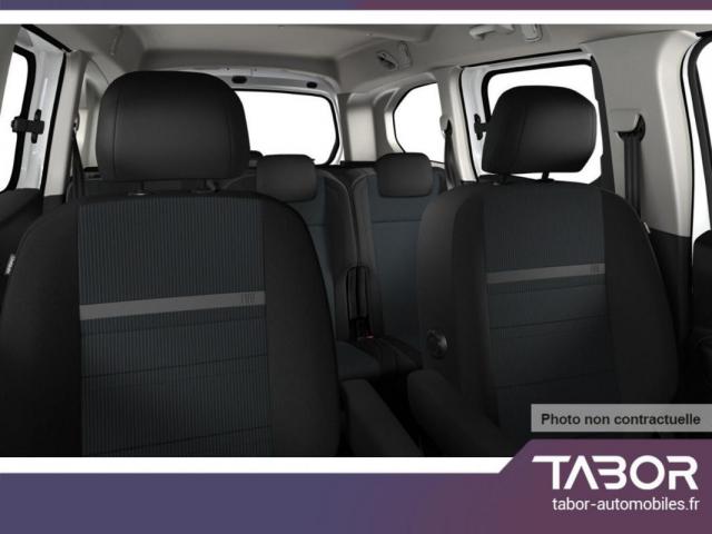 Fiat Doblo image 2