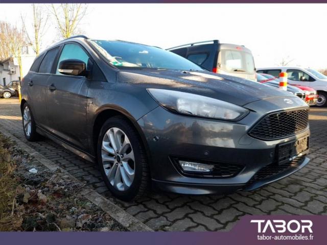Ford Focus image 5