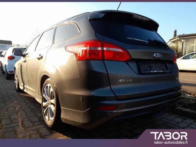 Ford Focus image 1