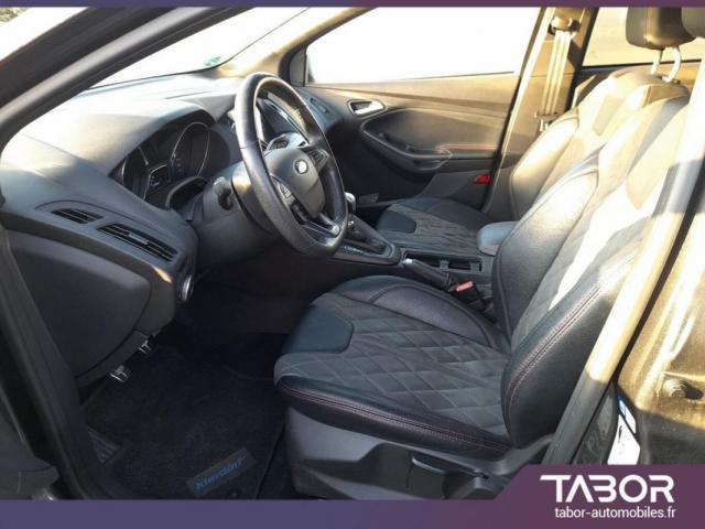 Ford Focus image 4