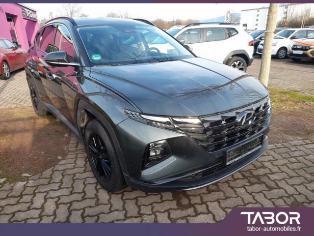 Hyundai Tucson image 3