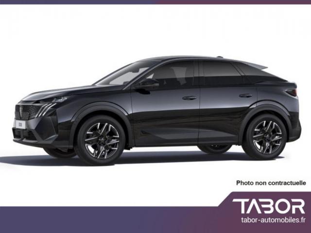 Peugeot 3008 image 9