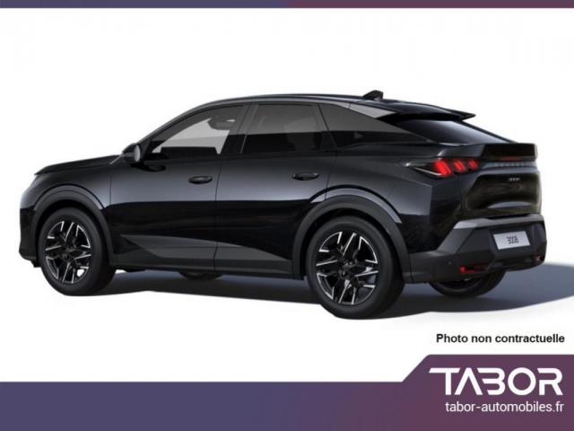 Peugeot 3008 image 1