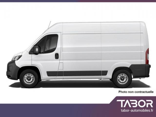 Peugeot Boxer image 6