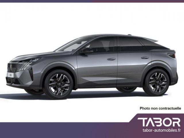 Peugeot 3008 image 2
