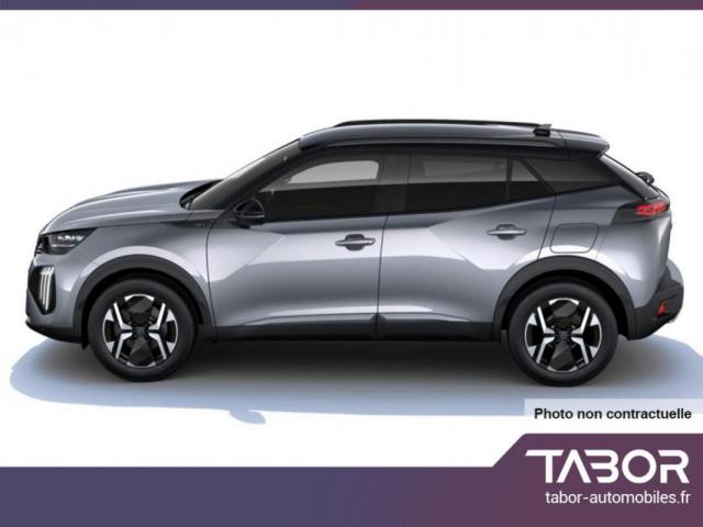 Peugeot 2008 image 2