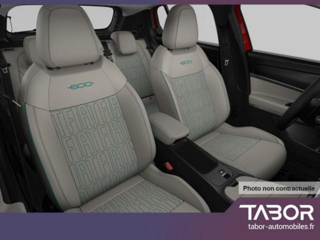 Fiat 600 image 8
