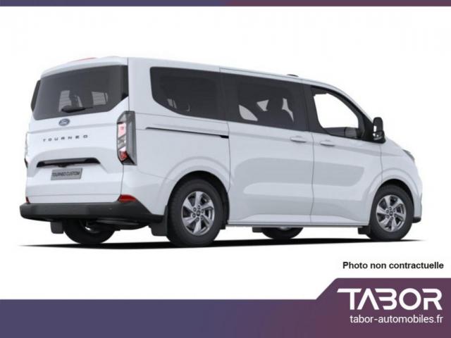 Ford Tourneo image 3