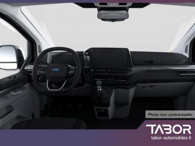 Ford Tourneo image 6