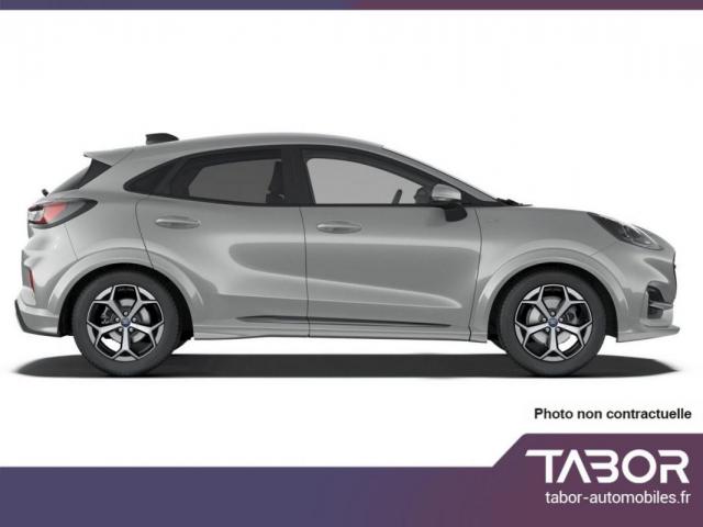 Ford Puma image 5