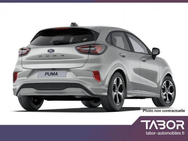 Ford Puma image 4
