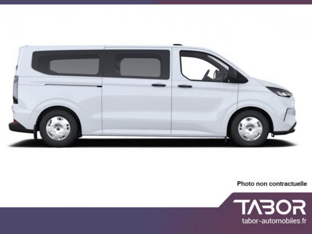 Ford Transit Custom image 8