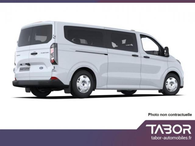 Ford Transit Custom image 6