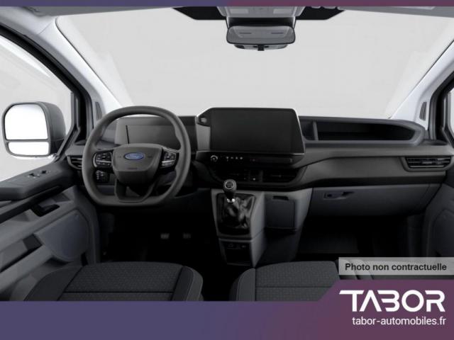 Ford Transit Custom image 4