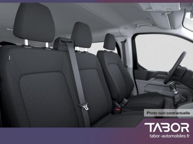 Ford Transit Custom image 5