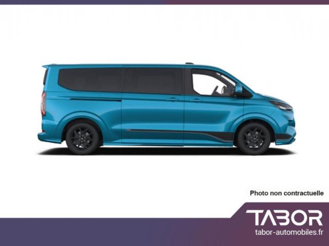Ford Tourneo image 8